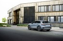 2021 Audi Q4 e-tron