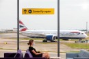 Heathrow Is Advancing the use of SAF in the UK