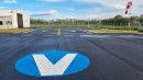 UrbanV Will Operate Europe's First Vertiport at Rome