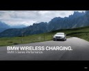 BMW Wireless Charging for 2018 BMW 530e iPerformance