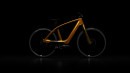Evari 856CS E-Bike (Color Option)