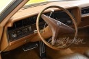 Evel Knievel's 1971 Cadillac station wagon