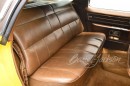 Evel Knievel's 1971 Cadillac station wagon