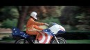 Evel Knievel's Stratocycle is about to be sold off, won't come cheap
