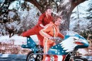 Evel Knievel's Stratocycle is about to be sold off, won't come cheap