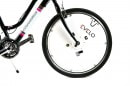 Evelo Omni Wheel ready to roll