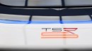 Topaz Detailing Zenvo TSR-S