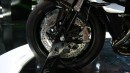 Kawasaki Ninja H2 radial Brembo Brakes