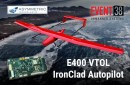 E400 Mapping Drone From Event 38