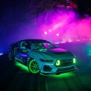 Ford Mustang Touge Battle by RTR Vehicles