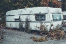 House Trailer - Abandoned