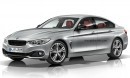BMW 3 Series Without kidney grille