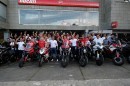 Ducati's largest dealership