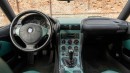 Evergreen 1998 BMW Z3 M Coupe