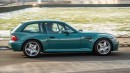Evergreen 1998 BMW Z3 M Coupe
