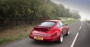 Everrati Electric Porsche 964 Signature Widebody