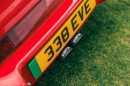 Everrati Electric Porsche 964 Signature Widebody