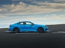 2020 Audi RS 5