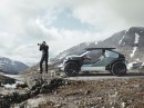 Dacia Manifesto is brimming with cool ideas for outdoor adventures