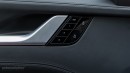 2020 Porsche 911 Carrera S seat memory control