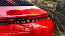 2020 Porsche 911 Carrera S