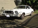 1978 Ford Mustang