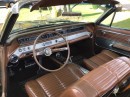 1964 Oldsmobile Starfire Convertible