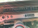 1964 Oldsmobile Starfire Convertible