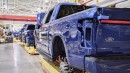 Ford F-150 Lightning is already being produced and deliveries should start soon
