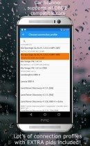 Car Scanner for Android