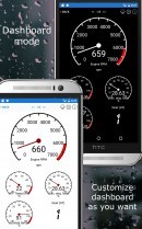 Car Scanner for Android