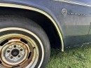1966 Chevrolet Impala 396