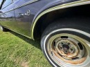 1966 Chevrolet Impala 396