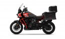 2024 Harley-Davidson CVO Pan America