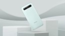 Meizu 17 Pro, the company's flagship phone