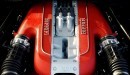 Ferrari 812 Superfast's V12