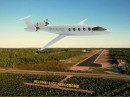Evia Aero Will Operate Green Aircraft at the Helsinki East Aerodrome