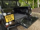 Land Rover Defender SVX Spectre