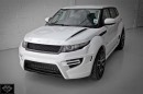 Evoque Rogue Edition by Onyx