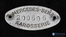 Back when Mercedes-Benz was in cahoots with the Nazi regime, there was no S-Class. Instead, the 770K Grosser was king of the hill