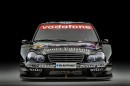 Ex-Mika Hakkinen Mercedes-AMG DTM Is Looking for a New Owner, Can't Be Cheap