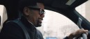 Jalen Rose stars alongside the Jeep Grand Wagoneer in carmaker's new "Where I'm From" ad campaign