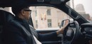 Jalen Rose stars alongside the Jeep Grand Wagoneer in carmaker's new "Where I'm From" ad campaign