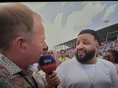Ex-F1 racer Martin Brundle is very confused about the celebrities in attendance at the 2022 Miami GP