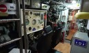Foxtrot Submarine