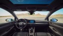 VW Golf R Interior