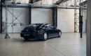 Exclusive Bugatti EB 112 prototype, of which only three exist, is up for sale in Germany