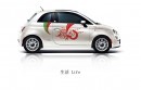 Fiat 500 First Edition by Nod Young