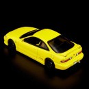 Exclusive Hot Wheels 1995 Integra Type R Is Back in Yellow