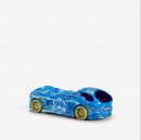 Exclusive Hot Wheels Deora II Vehicle Is Coming Right Up, It's a Color Shifter